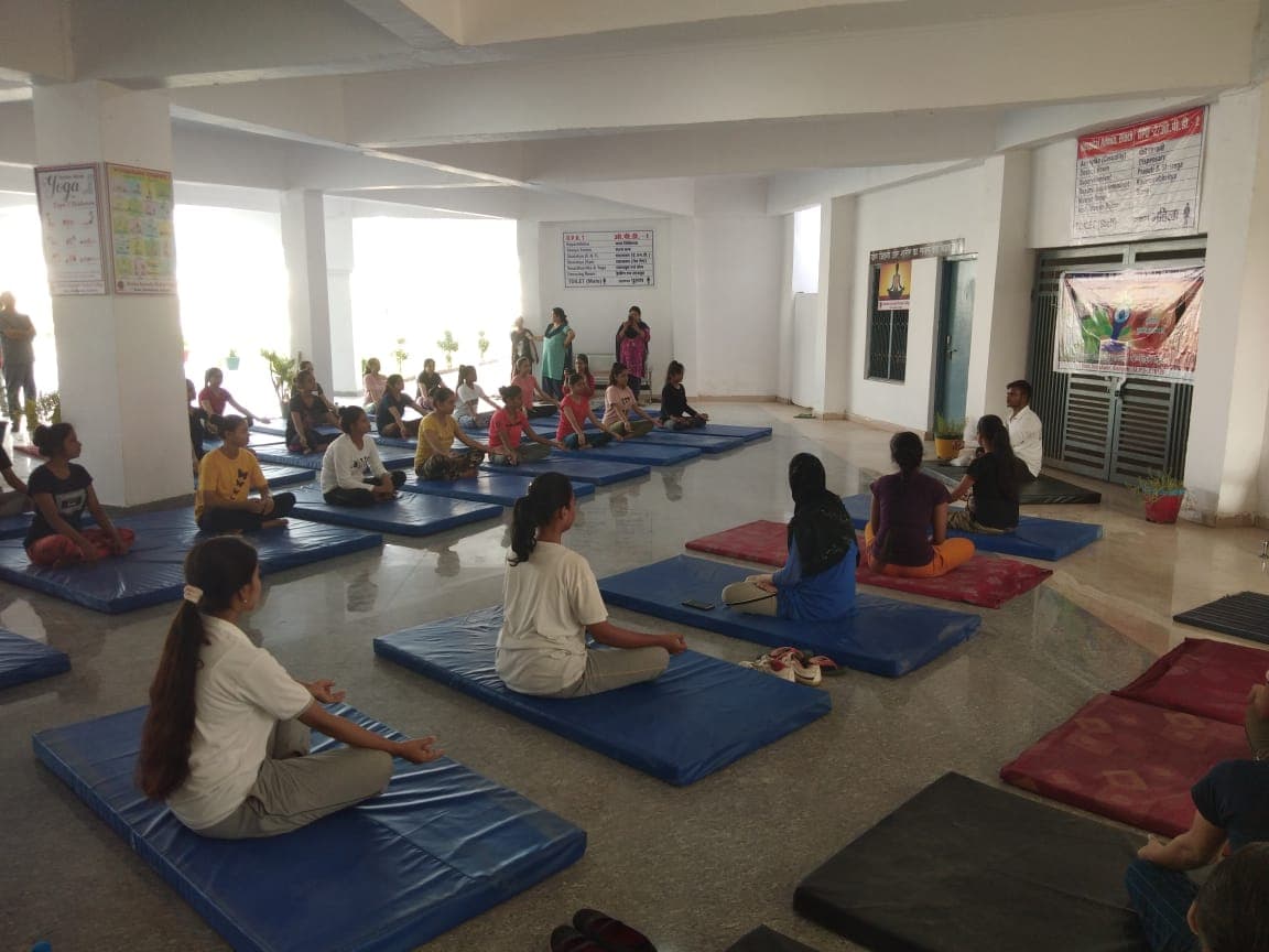 Sarvdev Ayurvedic Medical College and Maha Mrityunjay Hospital Azamgarh Campus photo 6